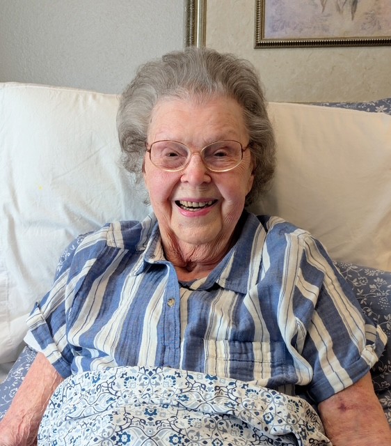 Marguerite Pennington