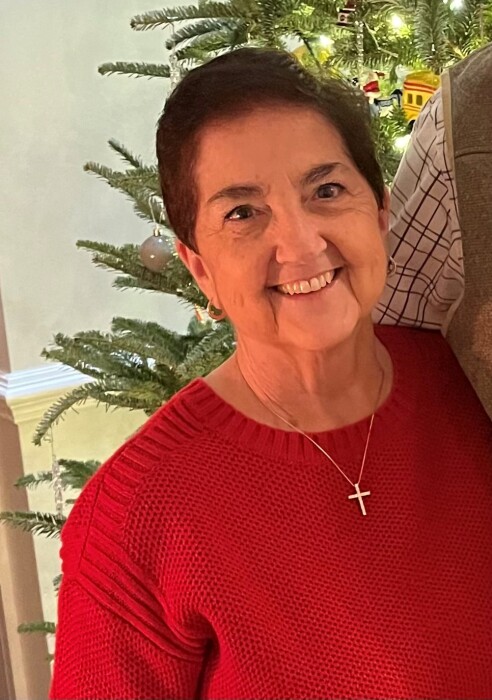 Dominique Marie Lovelace Sullivan