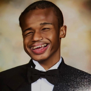 Deshawn Jeffrey Ashford