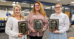 WCC’s Academic Skills Center Earns National Tutoring Awards