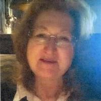 Geraldine Frances Persinger Immedaito