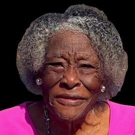 Sarah Nannie Waters Phillips