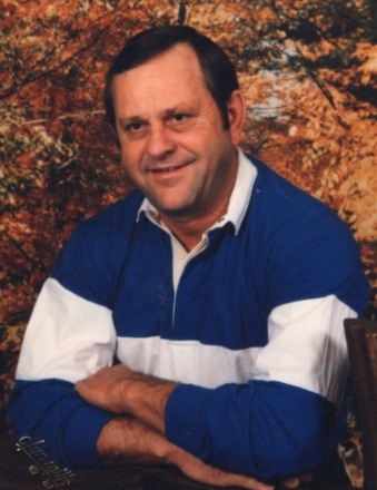 George Patrick “Pat” Foster