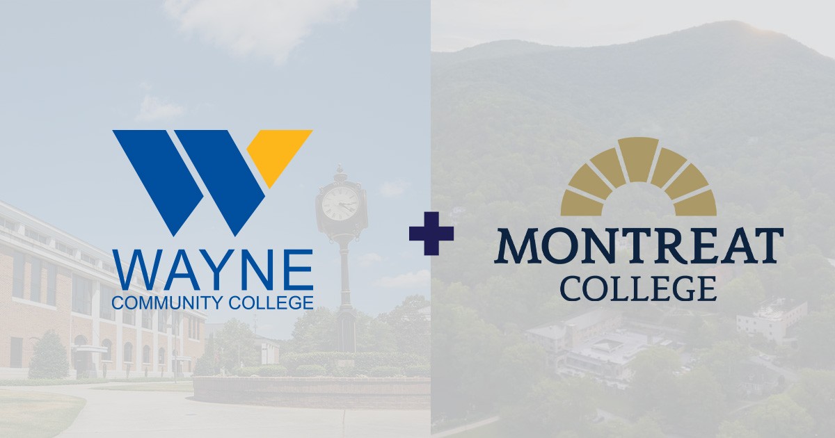 WCC, Montreat College Sign Transfer Agreement for Cybersecurity Program