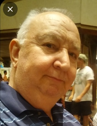 Benjamin Harris Nicely