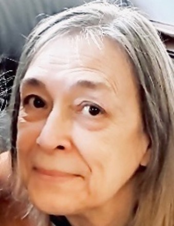 Linda Lou Gracely Rubenacker