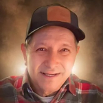 Marcelo Marroquin-Orantes