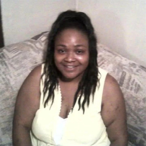 Laurence “Michelle” Woodard