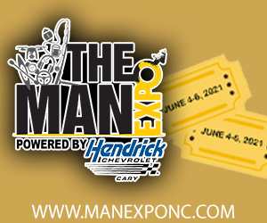 June 4-6 Man Expo