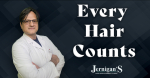 Every Hair Counts