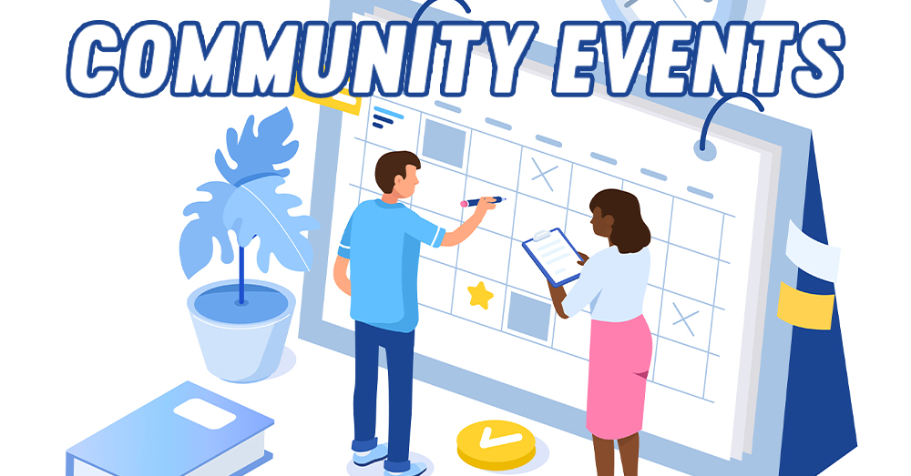 Community Events