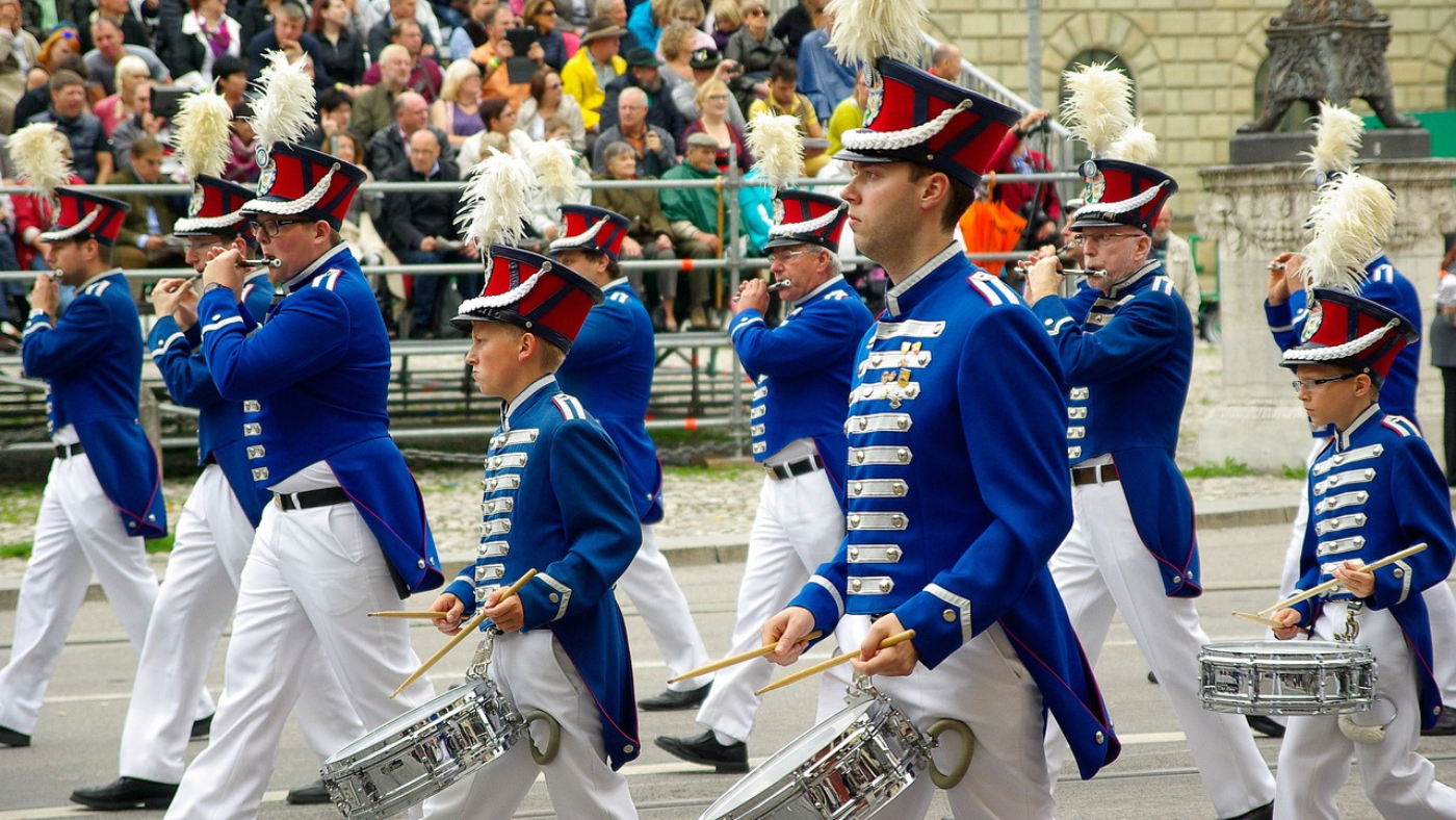 Wendell’s 96th Annual Harvest Festival