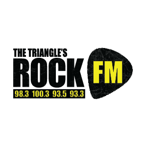 The Triangle’s Rock FM