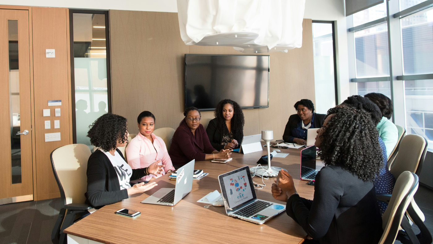 HBCU Experience College Fair