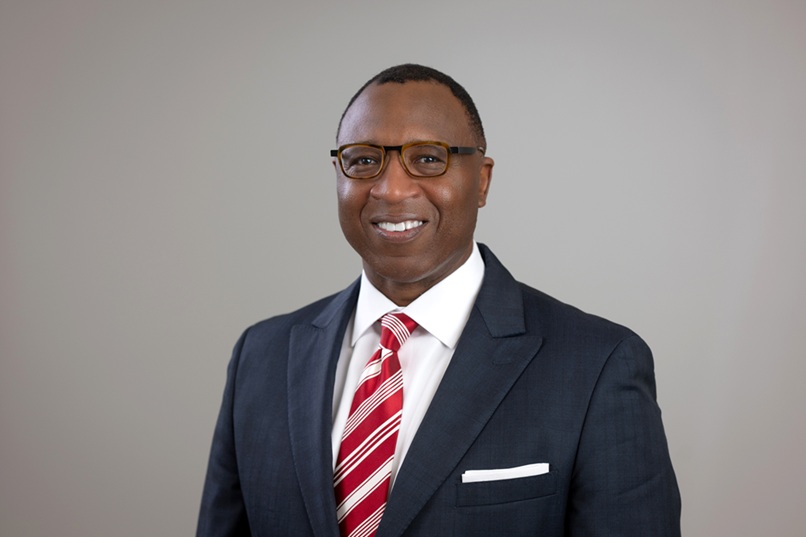 North Carolina’s largest public university NC State names new chancellor