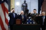 A new museum in Texas tells the life stories of Medal of Honor recipients
