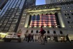 Stock market today: More swerves hit Wall Street as Trump’s “Liberation Day” nears