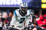 Panthers release veteran Jadeveon Clowney after selecting two edge rushers in the NFL draft