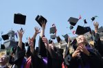 New graduates enter shifting job market with cautious optimism