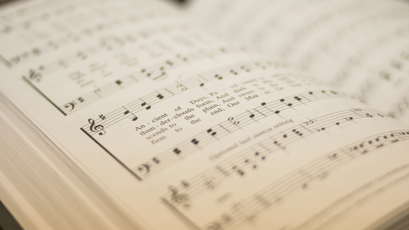 NC State Annual Singing Convention