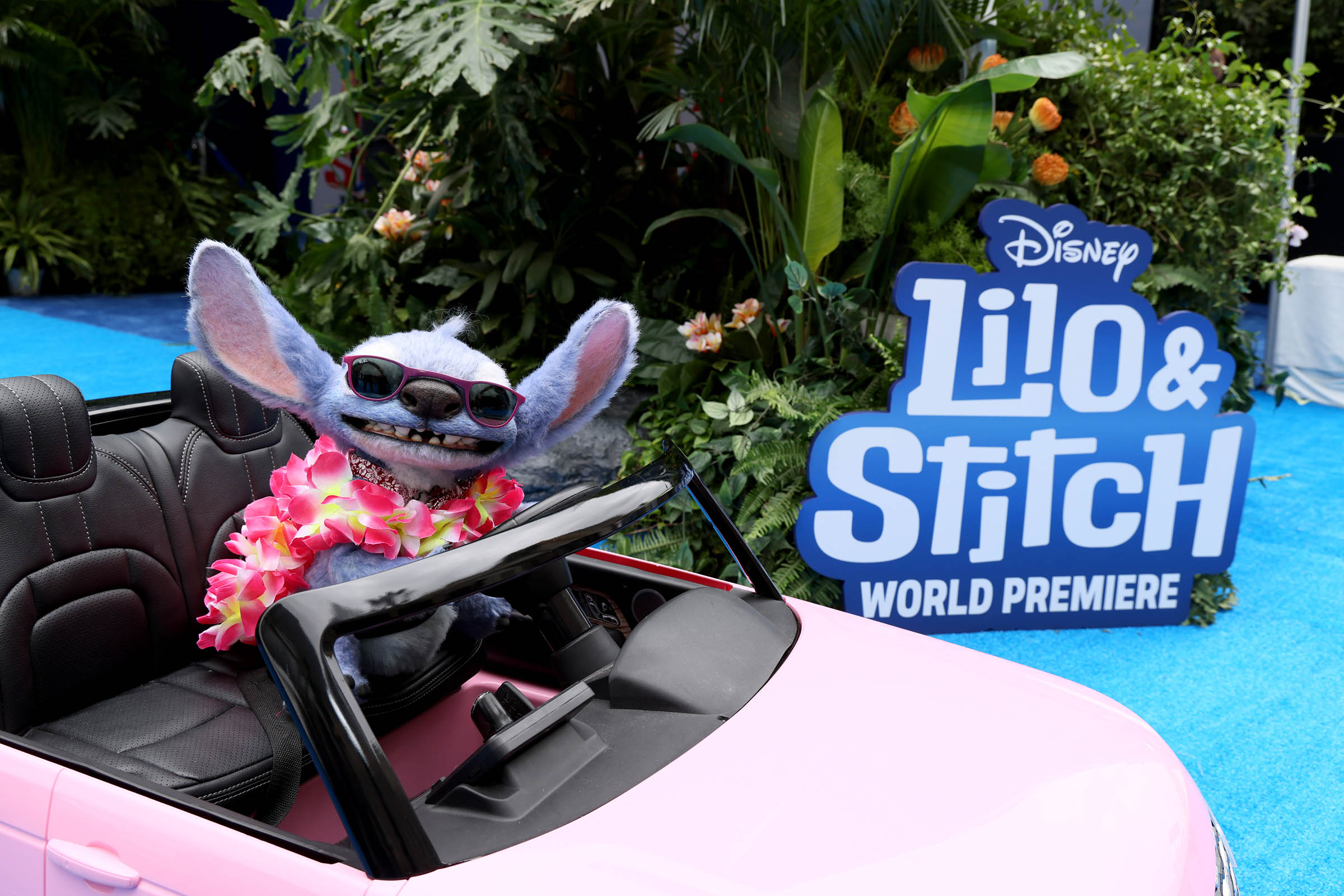 ‘Lilo & Stitch’ passes ‘Sinners’ to become 2nd highest grossing film of 2025