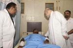 Air India’s sole crash survivor narrates his escape