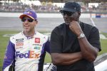 Federal judge calls on NASCAR, teams to settle bitter antitrust battle