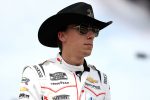 Spire Motorsports punishes Carson Hocevar for derogatory comments about Mexico City