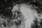 Flooding from Chantal’s remnants forces dozens to flee homes in North Carolina
