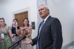 Biden’s former doctor refuses to answer questions in House Republican probe