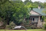 Harrowing stories of rescue emerge from Texas floods as crews search for over 160 reported missing