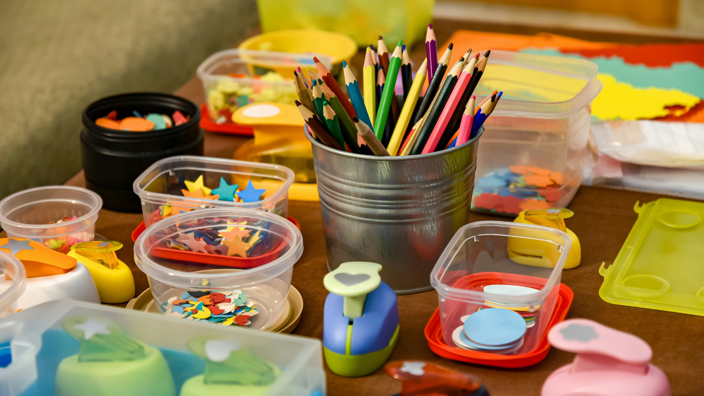 Teens & Adults Craft Night
