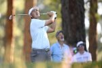 Ryan Gerard and Rico Hoey share the Barracuda Championship lead