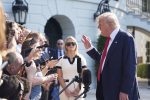In Epstein furor, Trump struggles to shake off a controversy his allies once stoked