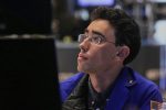 Wall Street coasts for now ahead of a week packed with potential flashpoints