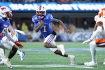 Football season looms with no clear guidance in athlete battles to win more eligibility from NCAA