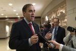 Wiley Nickel exits North Carolina Senate race the day after Roy Cooper announces candidacy