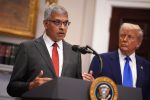 Trump administration freezes $108M at Duke amid inquiry into alleged racial preferences