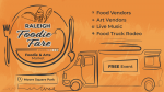 Raleigh Foodie Fare
