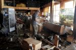 North Carolina residents can now seek state aid after Tropical Storm Chantal