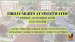 Friday Nights at Sweetwater Apex