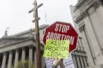 Trump has said abortion is a state issue. His judicial picks could shape it nationally for decades