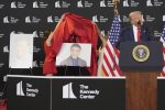 Trump names Strait, Stallone and KISS for Kennedy Center Honors and says he’ll host the awards show