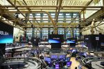 Palantir, Nvidia and other AI stars dim as Wall Street pulls further from its records
