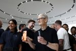 Apple’s iPhone 17 line-up includes a new ultra-thin model and $100 price hike for Pro model