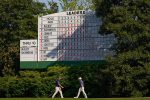 Amazon Prime Video will stream the Masters for the first time beginning next year
