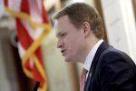North Carolina Republicans push for tougher bail rules and potentially new execution methods