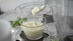 Cinnamon Yogurt Dip