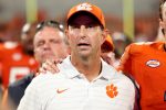 No. 3 Miami’s visit to No. 18 Florida State headlines ACC slate; Swinney vs. Belichick on undercard
