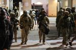 Trump plans to federalize 300 troops in Illinois, as judge blocks a similar mobilization in Oregon
